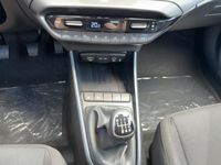 Hyundai i20 - Vorschau Bild 14