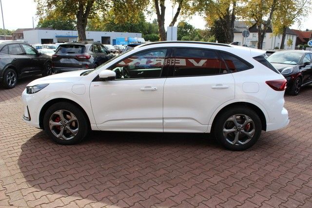 Ford Kuga ST Line X PHEV + B&O - 18 Zoll GJR - FGS 5  imagem 3