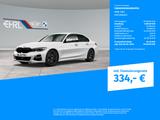 BMW 330e IPERFORMANCE - BMW 330: Iperformance