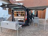Ford Custom  Camper, 8 Sitzer, Transporter - Angebote