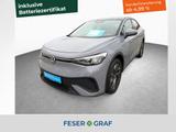Volkswagen ID.5 Pro 128kW 1-Gang Automatik NAVI - Volkswagen ID.5: Sportwagen