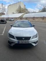 Seat Leon CUPRA  ST 4Drive DSG  - Seat Leon in Berlin