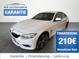 BMW 420d Gran Coupe xDrive M-Sport GARANTIE/ALCANTAR - gebrauchte BMW 420 aus dem Jahr 2015