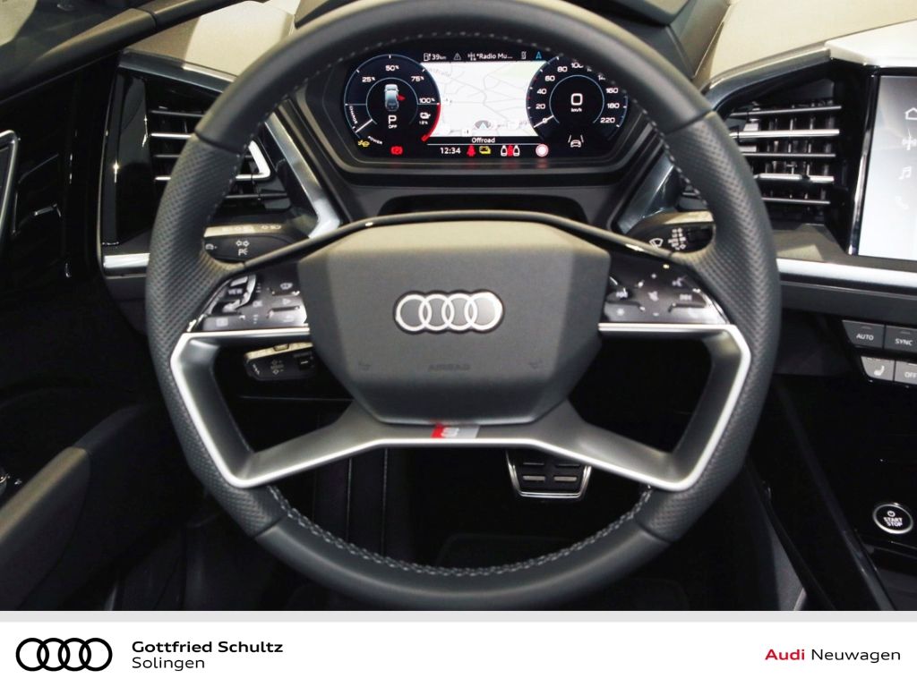 Audi Q4 e-tron - Bild 16