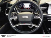 Audi Q4 e-tron - Vorschau Bild 16