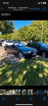 BMW 3er BMW E36 316i - BMW aus 1998: 3er
