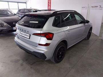 Skoda Kamiq - 6