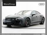Audi S e-tron GT quattro Matrix HUD Pano B&O Nappa - schwarze Audi e-tron GT