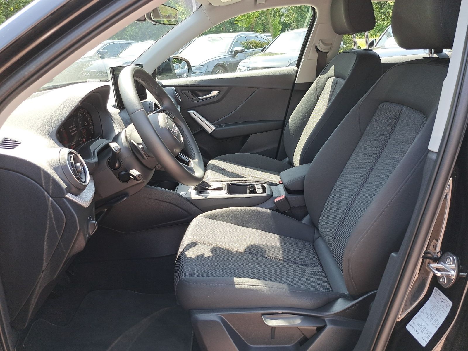 Audi Q2 - Bild 15