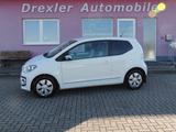 Volkswagen up! *** Navi+ Freisprech+ Sitzheizung *** - Gebrauchtwagen bis 4.000 Euro