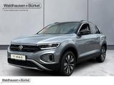 Volkswagen T-Roc Life 1.5 l TSI OPF 110kW(150PS) 7-Gang-DSG - New cars: Standheizung