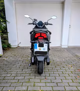 Horwin HORWIN SK3 EXTENDED RANGE (120km) | 90km/h | TÜV - HORWIN MOTORRAD