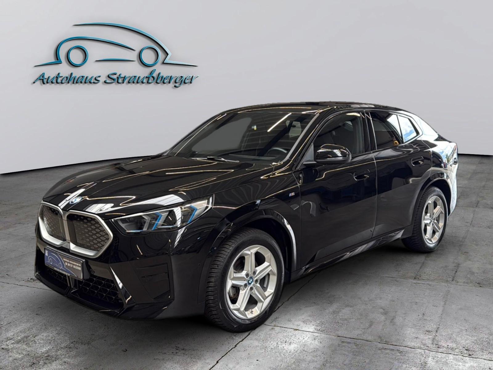 BMW IX2 20EDRIVE M SPORT 204CH
