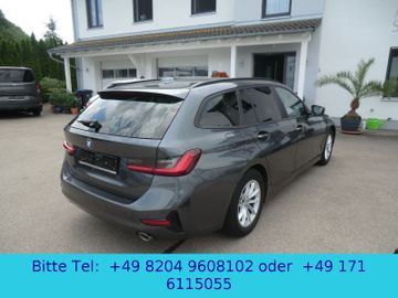 BMW 318 - 2