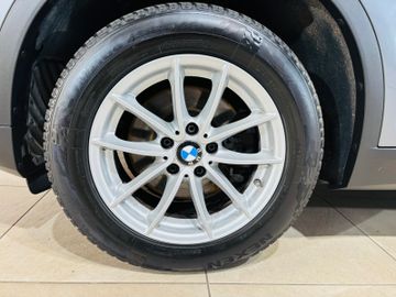 BMW X3 - 8