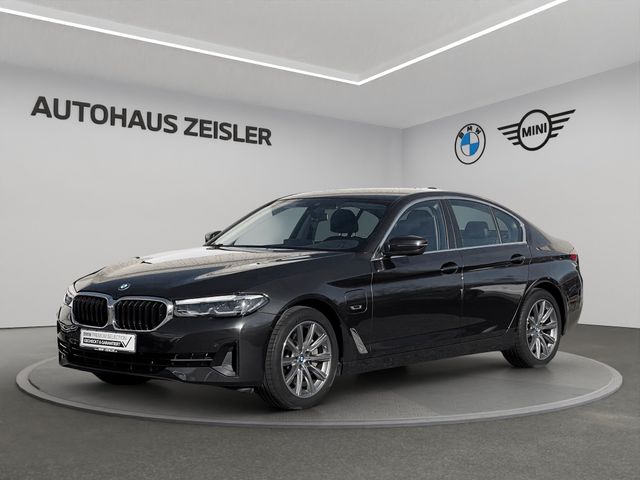 BMW 530e Limousine Head-Up DAB LiveCockpitProf