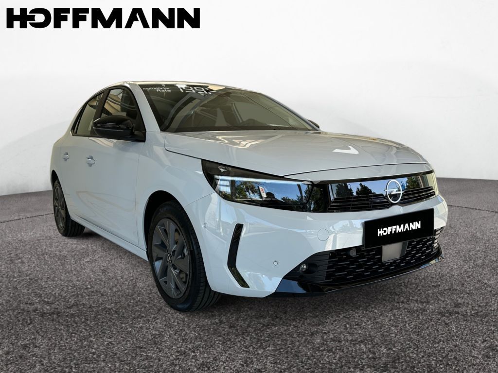 Fahrzeugabbildung Opel Corsa 1.2 Direct Injection Turbo Hybrid 48V Ed.