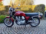 Honda CB 1100 EX (SC 78) - HONDA CB 1100 EX