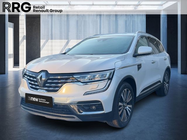 Renault Koleos II 2.0BLUEdCi185 Initiale Paris 4WD