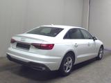 Audi A4 30 2.0 TDI Limousine Navi LED el.Heck vc AUT - Audi A4 mit Diesel-Antrieb: Limousine, 2.0