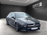 Mercedes-Benz CLA 180 AMG SB Pano*LED*Sound*TWA*Kamera*Virtual - Mercedes CLA 180 Shooting Brake mit Schiebedach