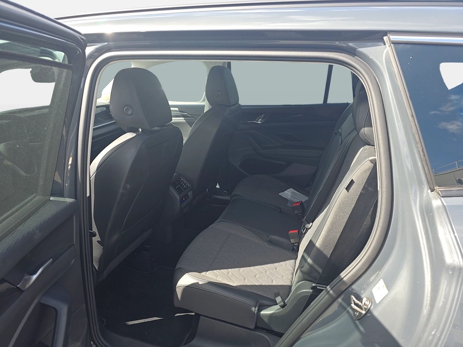 Volkswagen Tayron - Bild 11