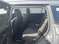 Volkswagen Tayron - Vorschau Bild 11