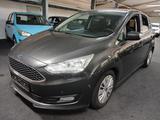 Ford C-Max C-MAX Cool & Connect AUTOMATIK NAVI TOP - scheckheftgepflegte Ford C-Max