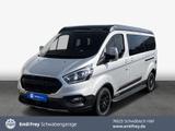 Bürstner Copa C 530 Trail ähnl. Nugget - Wohnmobil oder -wagen Kastenwagen Wohnwagen gebraucht