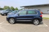 Volkswagen Tiguan 2.0 TSI Sport & Style 4Motion - Volkswagen Tiguan aus 2012
