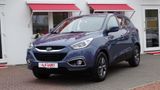 Hyundai ix35 1.6 GDI Klima USB AUX - Hyundai aus 2015