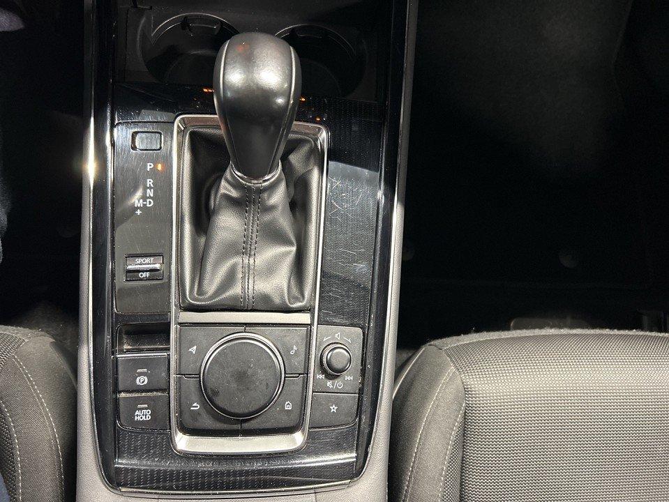 Mazda CX-30 2.0l 150PS "Selection" M Hybrid