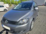 Volkswagen Golf Plus 1.2 TSI Team Team - Volkswagen Golf Plus aus 2010: Team