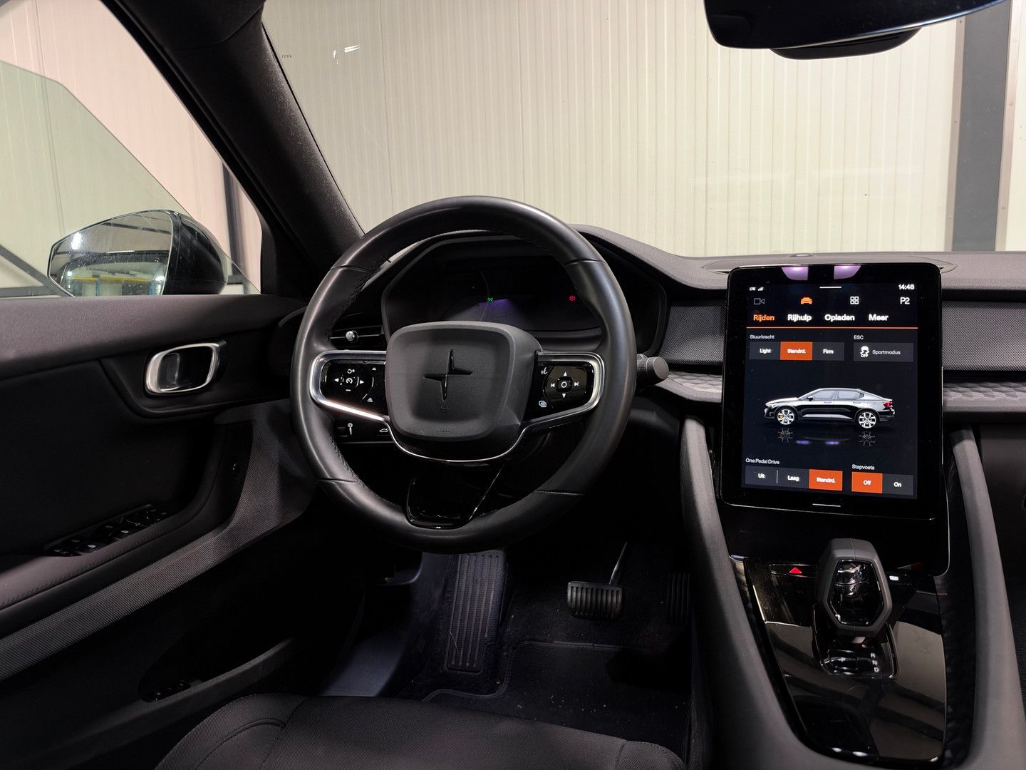 Polestar 2 Standard Range Single motor 63kWh | SOH 90% | imagem 3