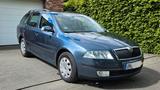 Skoda Octavia Combi 1.9 TDI PD DSG Ambiente - Skoda Octavia aus 2005 mit Diesel-Antrieb