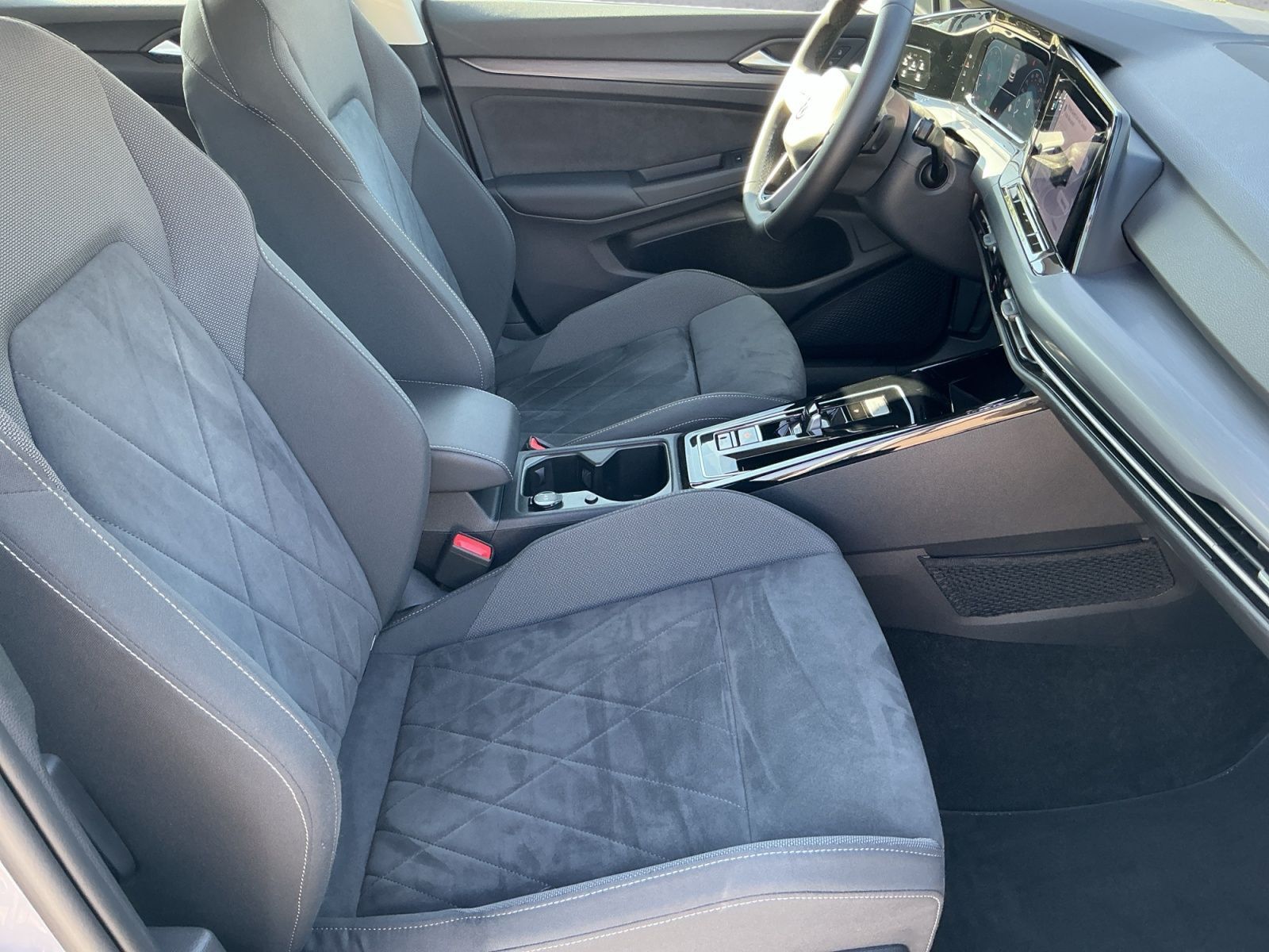 Volkswagen Golf - Bild 13