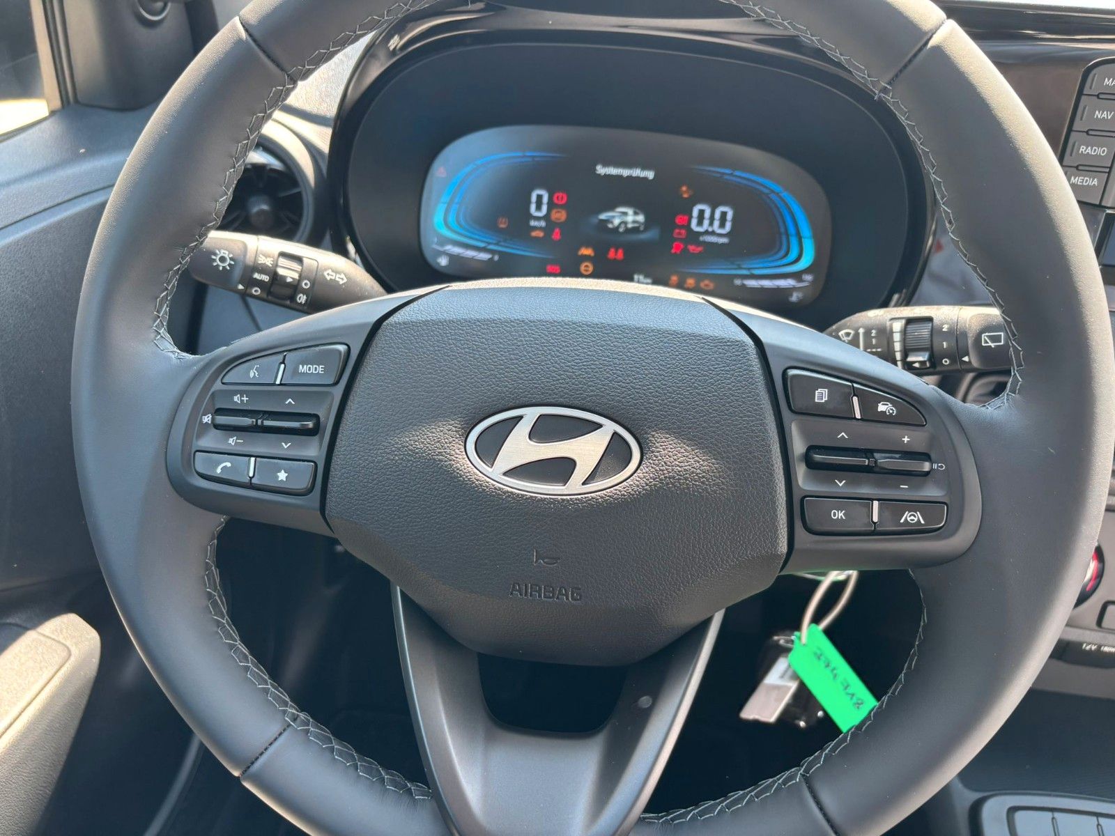 Hyundai i10 – Bild 13