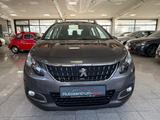 Peugeot 2008 Active Inspektion neu!/Zahnriemen neu! - Peugeot 2008 in Herne
