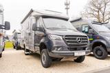 HYMER / ERIBA / HYMERCAR ML-T 580 *PREISVORTEIL: 14.045 EURO* - Wohnwagen in Oldenburg