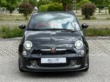 Abarth 595C Turismo°LederRot°Automatik^BiXenon°Virtual - Abarth 595C Gebrauchtwagen