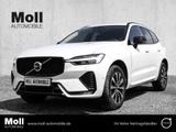 Volvo XC60 Plus Dark 2WD B4 Diesel EU6d digitales Cock - Volvo Gebrauchtwagen in Düren