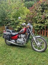 Kawasaki EN 500 A - Offers