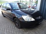 Mitsubishi Lancer 1,6 Kombi Comfort - Mitsubishi Lancer: 1.6