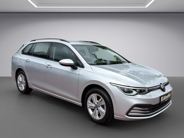 Golf VIII Variant 2.0 TDI Life