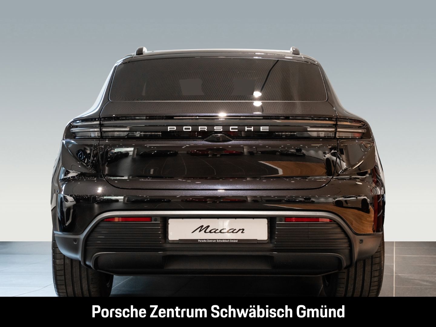 Porsche Macan - Bild 14