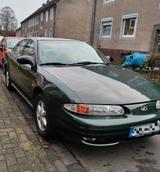 Chevrolet Alero 3,4 V6 SD Autom. SD - Chevrolet aus 2001