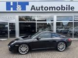 Porsche 997 Carrera Sportabgas/Schiebedach/PDK - gebrauchte Porsche 997 aus dem Jahr 2009