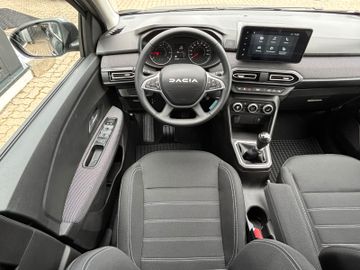 Dacia Sandero Expression TCe 90