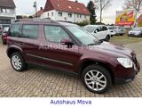 Skoda Yeti Ambition Plus Edition - Skoda Yeti in Kassel