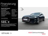 Audi A6 Avant 55 TFSIe qu S line S tro*B&O*HUD*Pano*V - Audi A6: Plug-In Hybrid